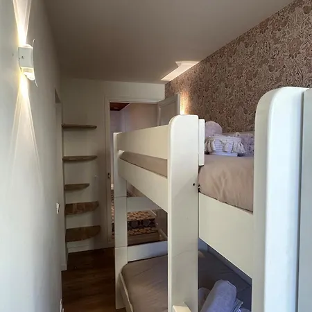 Loan - With Garden Appartement Saint-Laurent-du-Var